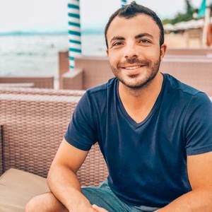 Meet your Posher, Steve